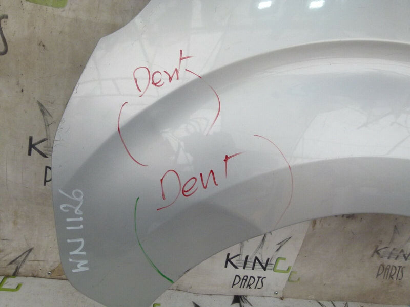 DISPATCH EXPERT VIVARO PROACE 2018-ON FRONT FENDER WING PANEL LEFT SIDE