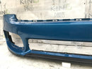 MINI COUNTRYMAN F60 2017-20 GENUINE FRONT BUMPER & LOWER LIP SPOILER PDC