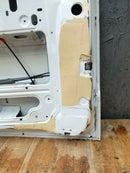 MERCEDES SPRINTER VW CRAFTER 906 2006-17 RIGHT DRIVER SIDE REAR DOOR PANEL C1573