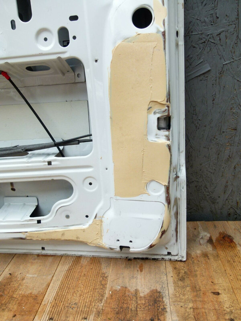 MERCEDES SPRINTER VW CRAFTER 906 2006-17 RIGHT DRIVER SIDE REAR DOOR PANEL C1573