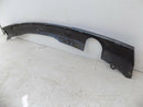 BMW 3 SERIES F30 F31 M SPORT 2012-2014 REAR BUMPER DIFFUSER TRIM VALANCE