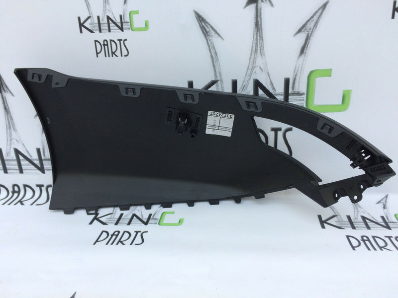 LAND ROVER RANGE ROVER SPORT L494 2018 PDC REAR BUMPER CORNER END CAP RIGHT SIDE