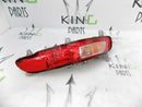 KIA SPORTAGE 2016 2017 2018 2019 MK4 BUMPER REAR LIGHT RIGHT SIDE *NEW* 92406D92