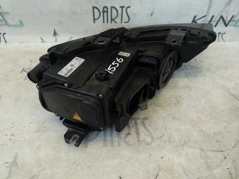 AUDI Q3 FACELIFT 2014-17 GENUINE HEADLIGHT XENON LED LEFT SIDE 8U0941005D