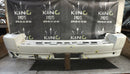 Land Rover Range Sport 2005-2009 Rear Bumper Genuine White (A4274) DQC500071