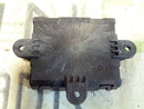 RANGE ROVER SPORT 13-17 REAR RIGHT DOOR CONTROL UNIT GENUINE GJ3214D620BA