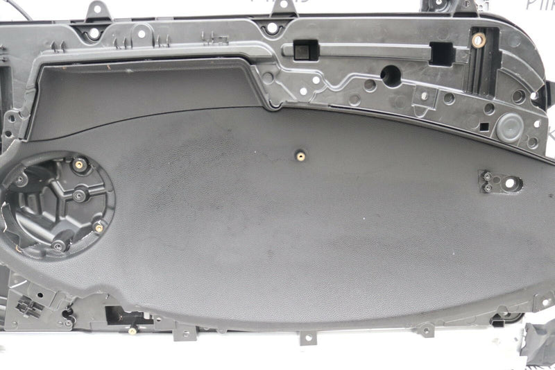 MINI COOPER S R55 R56 R57 07-13 FRONT DOOR LEFT CARD PANEL & WINDOW REGULATOR