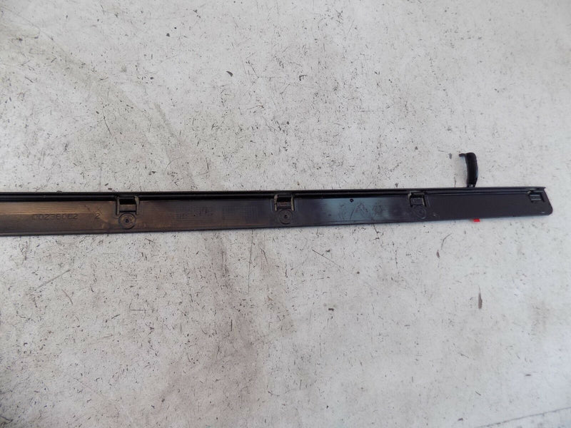 VOLVO XC60 2009/17 Exterior-Rocker Panel Molding Trim Left 31253251 (S25-17/ 18)