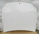 MERCEDES E CLASS W213 2016-on BONNET HOOD WHITE A2138870203