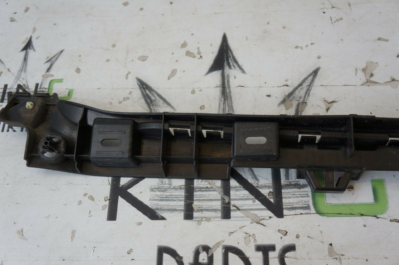 BMW 5 SERIES F10 F11 2010-2017 LEFT SILL COVER SIDE SKIRT REAR BRACKET MOUNT