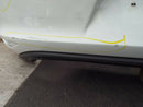 Volkswagen VW Golf MK7 2013-On 5G6 Rear Bumper Genuine White  (A8550)