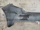 TOYOTA YARIS MK3 LCI 2014-2017 REAR BUMPER GENUINE 521590D520