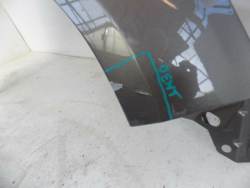FORD MONDEO IV (CD345) 2007-2014 FRONT FENDER WING PANEL RIGHT SIDE