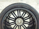 BMW 5 G20 M-SPORT 17-20 WHEEL ALLOY RIM 19" TYRE 275/35/19 9J ET44 7855086