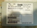 RANGE ROVER SPORT 13-17 RADIO DAB CONTROL UNIT MODULE GENUINE CPLA14F720BP