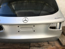 MERCEDES GLC 250 X253 2016-22 GENUINE TAILGATE BOOT LID PANEL & WINDOW GLASS
