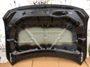 MAZDA CX5 CX-5 MK2 (KF) 2017-ON GENUINE BONNET HOOD PANEL in BLACK