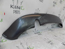 AUDI A3 8P 2004-2007 GREY REAR BUMPER SKIRT PANEL DIFFUSER TRIM 8P3807521