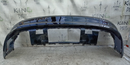 AUDI A3 8V SPORTBACK 2012-2015 REAR BUMPER GENUINE 8V4807511