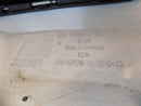 VW TRANSPORTER CARAVELLE FRONT BUMPER IN C.WHITE 16-19 GENUINE 7E5807221D