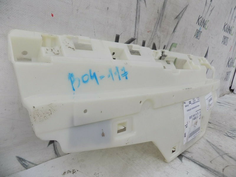 BMW 3 SERIES F30 M SPORT 2011-2019 REAR BUMPER LOWER REINFORCER