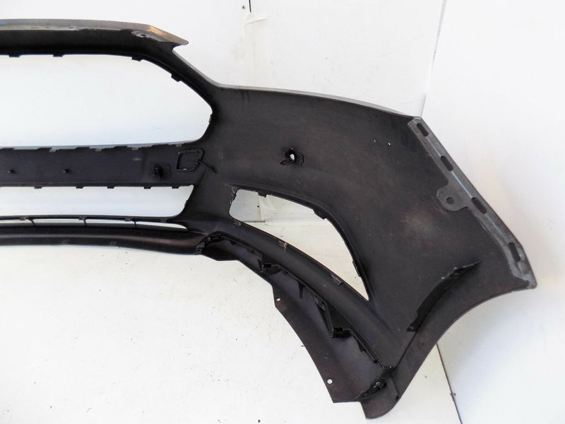 FORD MONDEO (CD391) MK4 2014 2015 2016 2017 GREY FRONT BUMPER DS73-17757