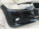 BMW 3 SERIES F30 F31 2011-15 GENUINE FRONT BUMPER, GRILLE, 2x FOG LIGHT,