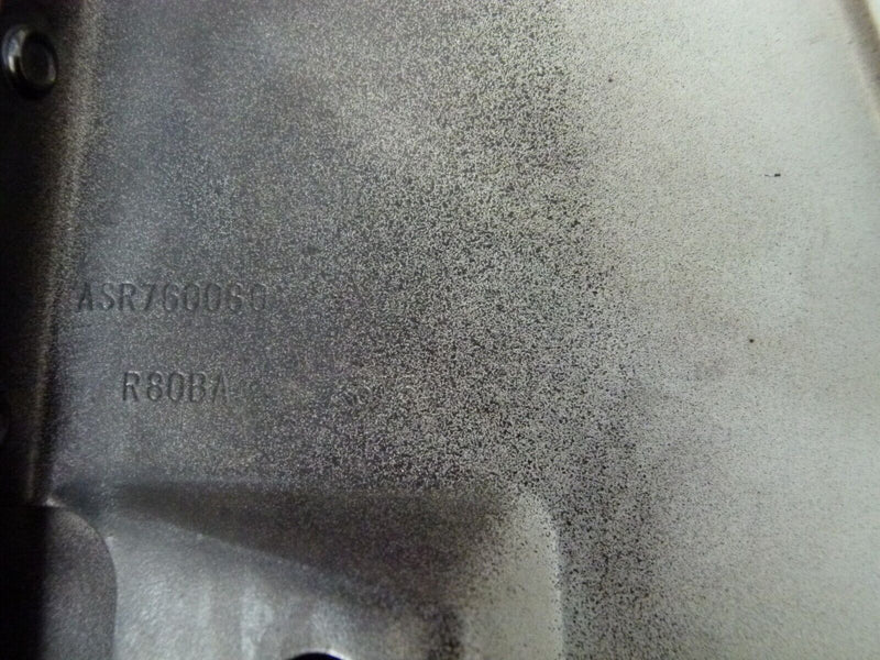 LAND ROVER RANGE ROVER L322 2006-12 FRONT FENDER WING PANEL RIGHT SIDE