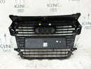 AUDI A1 8X 2010-2014 GENUINE FRONT BUMPER GRILL RADIATOR 8X0853651