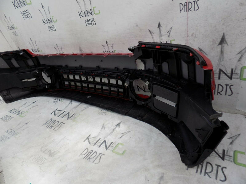 BMW MINI COOPER COUNTRYMAN F60 2017-ON FRONT BUMPER GENUINE 5111 7390520