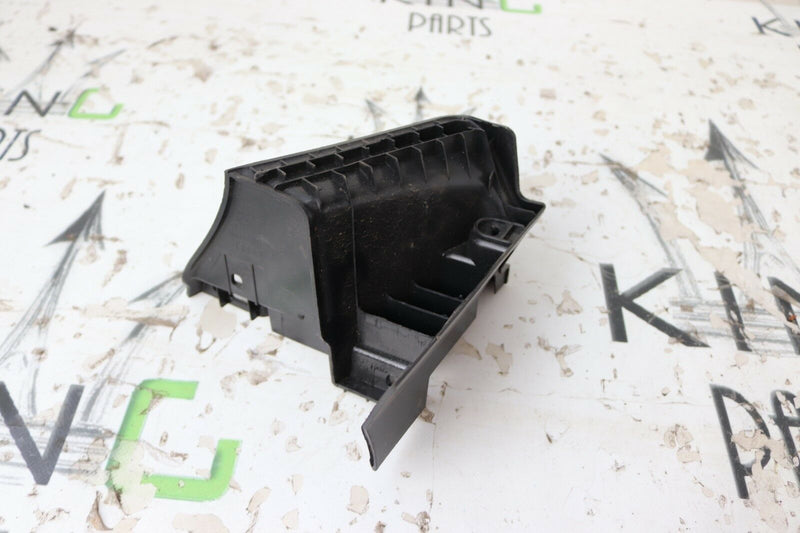AUDI A3 (8V) 2012-2016 S-LINE 5DR LEFT SIDE BOOT LINING SUPPORT TRIM 8V0863423