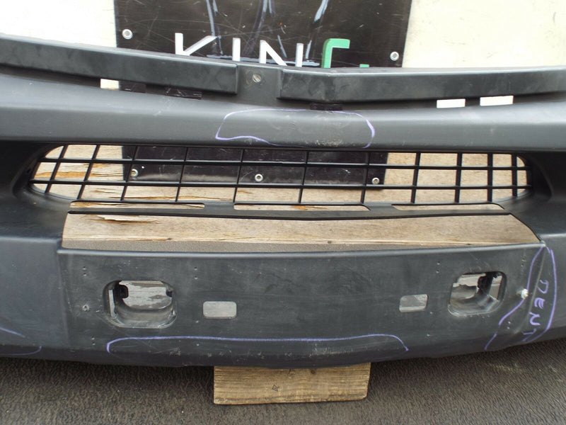 Mercedes Sprinter 906 Facelift 2013-2015 Front Bumper Genuine (5485)