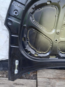 KIA OPTIMA MK4 (JF) 2015-2018 GENUINE BONNET HOOD PANEL in BLACK