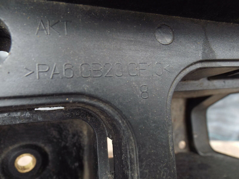 Audi VW Seat Main Relay Fuse Box Support Bracket 1K0 907 361B
