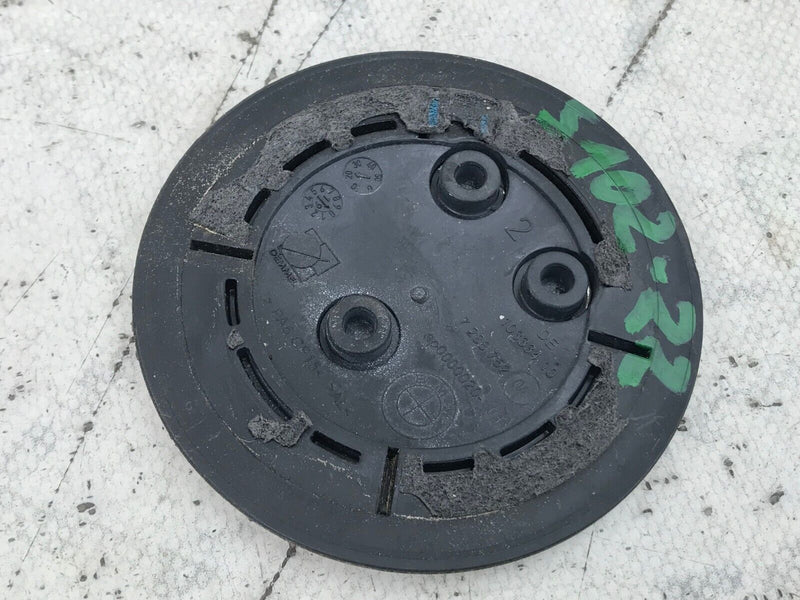 BMW OEM FRONT BONNET BADGE LOGO EMBLEM GENUINE 7288752