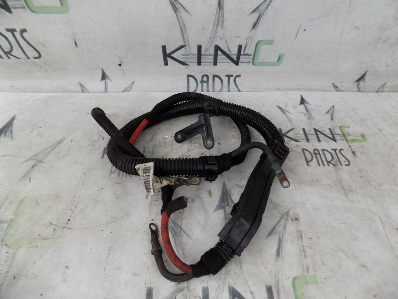 VAUXHALL INSIGNIA 2008-16 2.0 CDTi ALTERNATOR STARTER CABLE 13295309