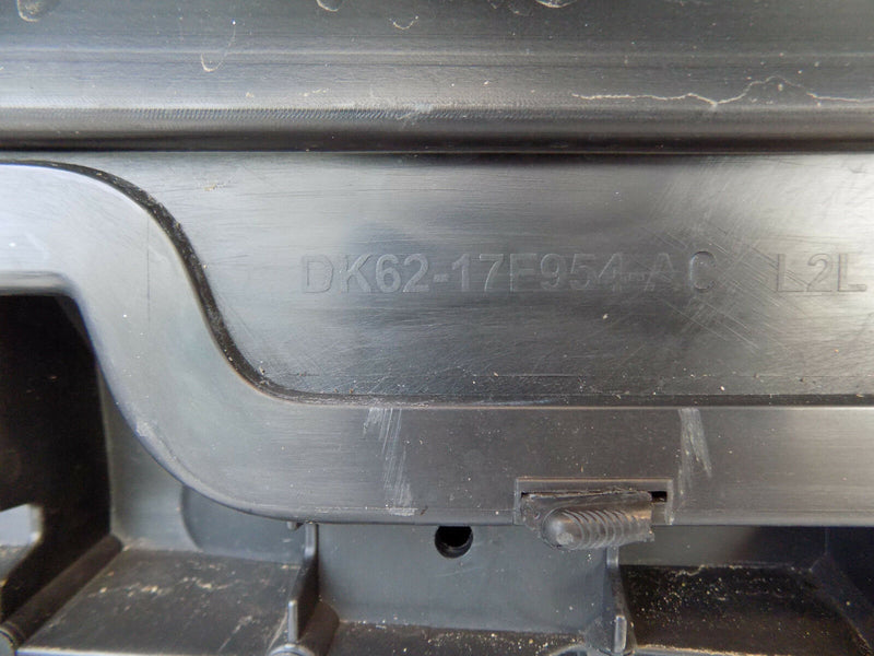 LAND ROVER RANGE ROVER SPORT L494 2014 2015 2016 2017 REAR BUMPER GENUINE