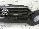 VW T-ROC 2G 2017 2018 GENUINE FRONT BUMPER PDC & GRILL GRILLE 2GA807221K