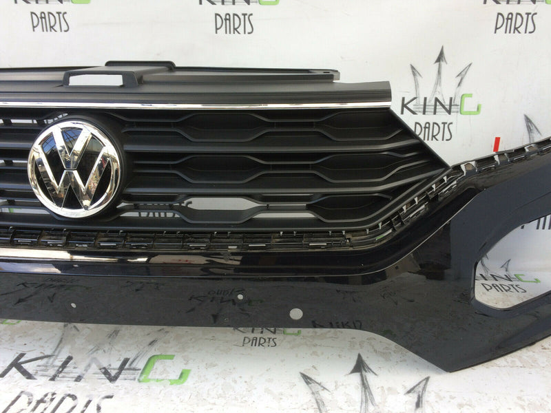 VW T-ROC 2G 2017 2018 GENUINE FRONT BUMPER PDC & GRILL GRILLE 2GA807221K