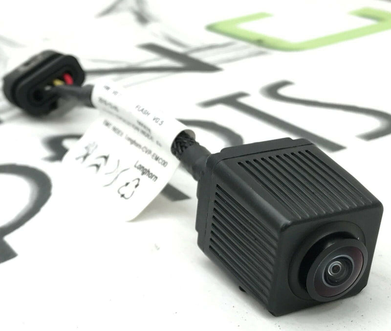 PEUGEOT MK2 508 5008 2018-ON GENUINE FRONT / REAR VIEW CAMERA *NEW* 9822745380