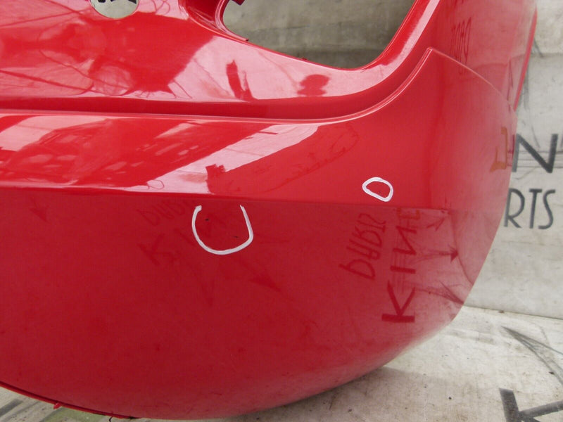 FORD FIESTA 2017-2021 ST-1 REAR BUMPER PDC GENUINE L1BB17906C1AW