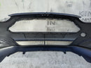 FORD FIESTA MK7 FACELIFT 2013-2017 FRONT BUMPER 822592245