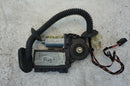 PORSCHE CAYENNE 955 O/S/R RIGHT REAR DOOR WINDOW MOTOR 7L0959704 (S29-20)