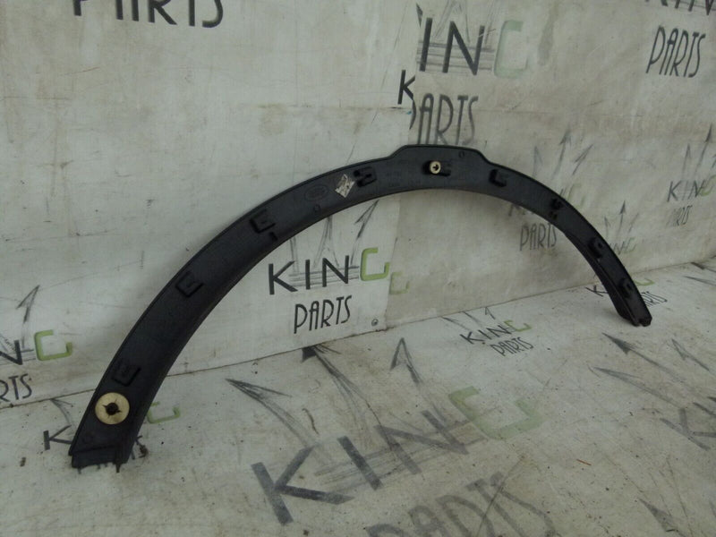 RANGE ROVER EVOQUE L538 2012-18 REAR LEFT WHEEL ARCH TRIM BJ32286D02