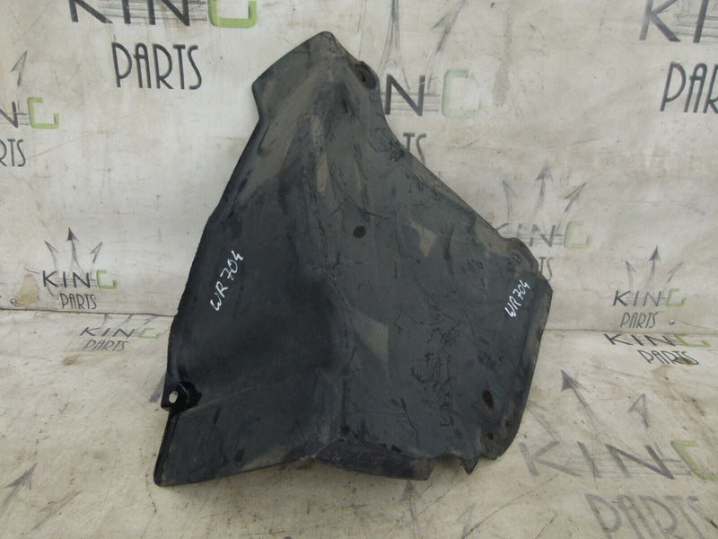 AUDI A4 B8 8K 2007-2011 REAR LEFT UNDERBODY COVER TRAY GENUINE 8K0825219