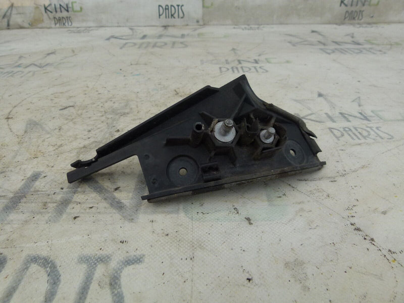 BMW F30 F31 2012-2015 BATTERY PARTITION WALL SEALING GENUINE 7632000 #