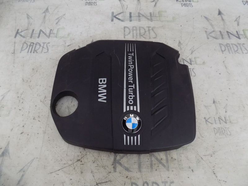 BMW F30 F31 2012-2015 TOP ENGINE COVER TRAY GENUINE 52794510 #