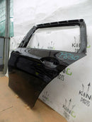 BMW 5 SERIES F11 2010 2017 REAR LEFT PASSANGER SIDE DOOR PANEL BLACK
