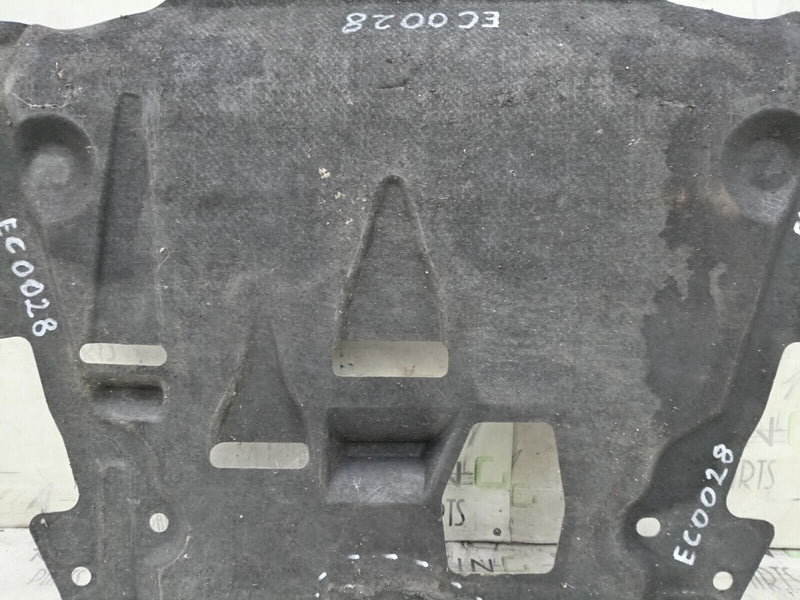 VOLVO V60 S60 ENGINE UNDERTRAY UNDERBODY COVER SHIELD PANEL AG9N6P013