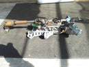 Citroen C4 Grand Picaso 2006-2013 1.6 HDI Steering Column 9681750477